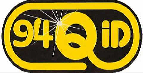 94 QID logo